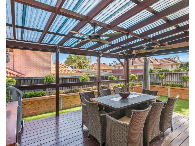 25/32-98 Bishop Road, Menai NSW 2234