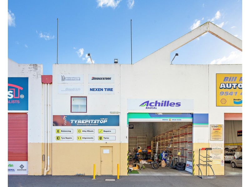 8/814-822 Old Illawarra Road, Menai NSW 2234