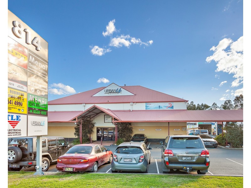 8/814-822 Old Illawarra Road, Menai NSW 2234