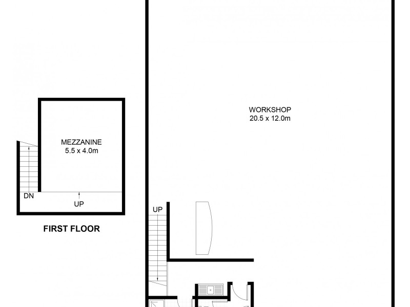 8/814-822 Old Illawarra Road, Menai NSW 2234 Floorplan