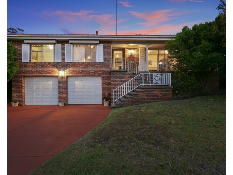 4 Bilpin Close, Bangor NSW 2234