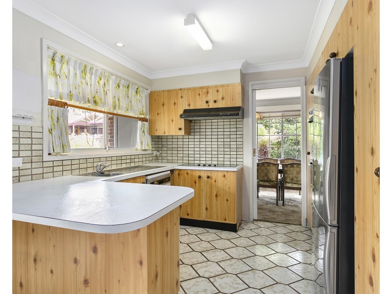 4 Bilpin Close, Bangor NSW 2234