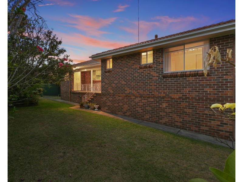 4 Bilpin Close, Bangor NSW 2234