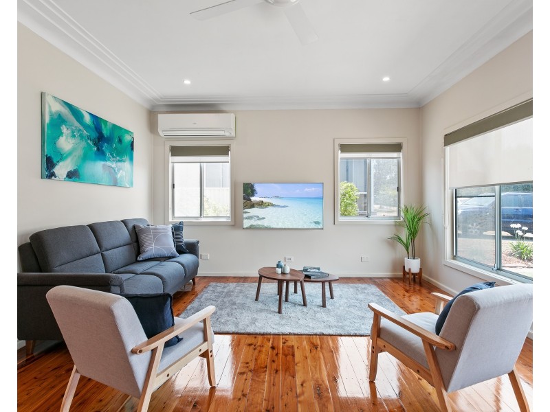 6 Coolabah Place, Caringbah NSW 2229