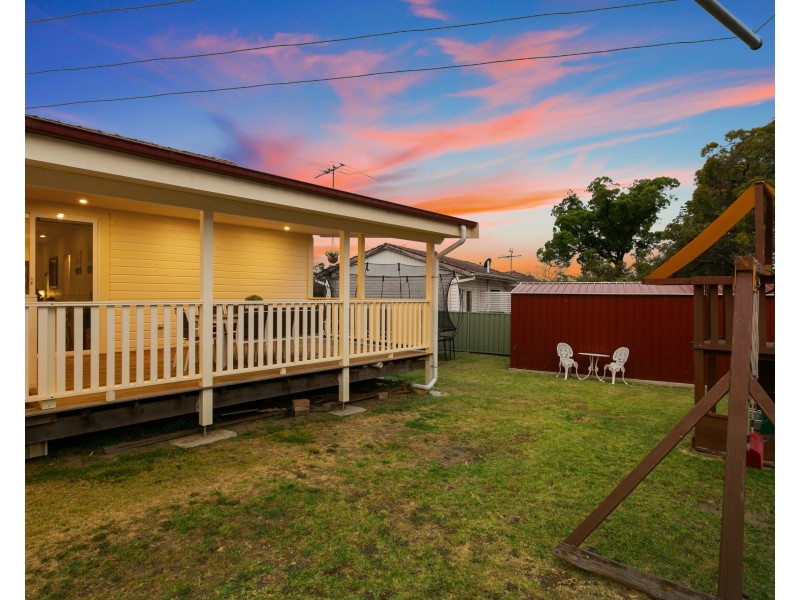 6 Coolabah Place, Caringbah NSW 2229