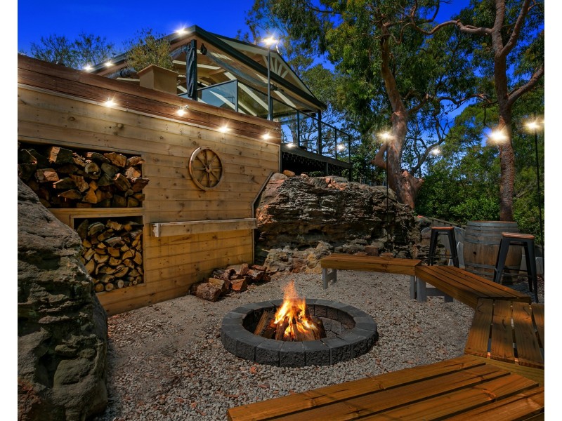 5  Nicholi Place, Alfords Point NSW 2234