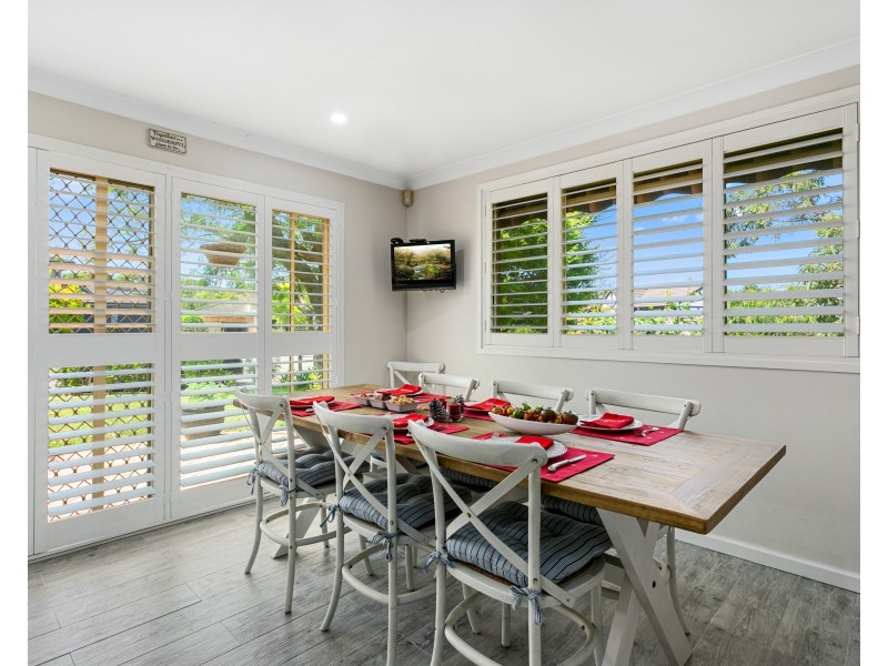 5  Nicholi Place, Alfords Point NSW 2234