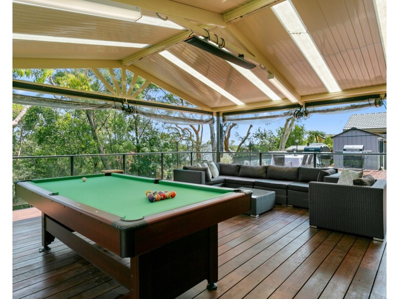 5  Nicholi Place, Alfords Point NSW 2234