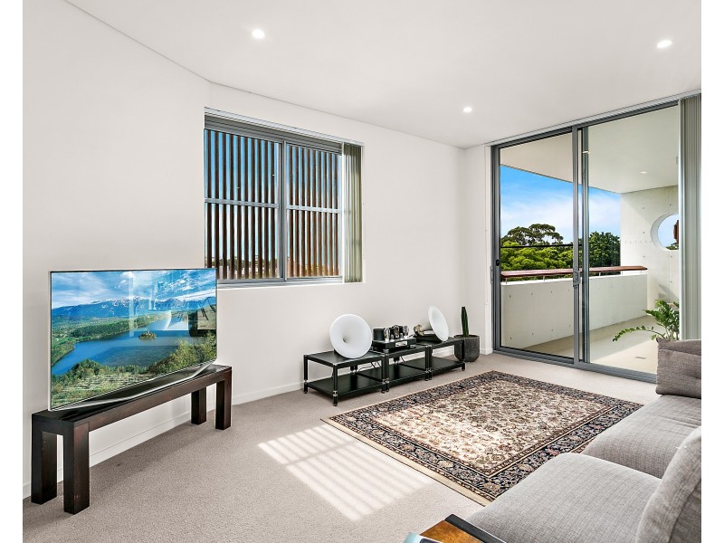 504/26 Merton Street, Sutherland NSW 2232