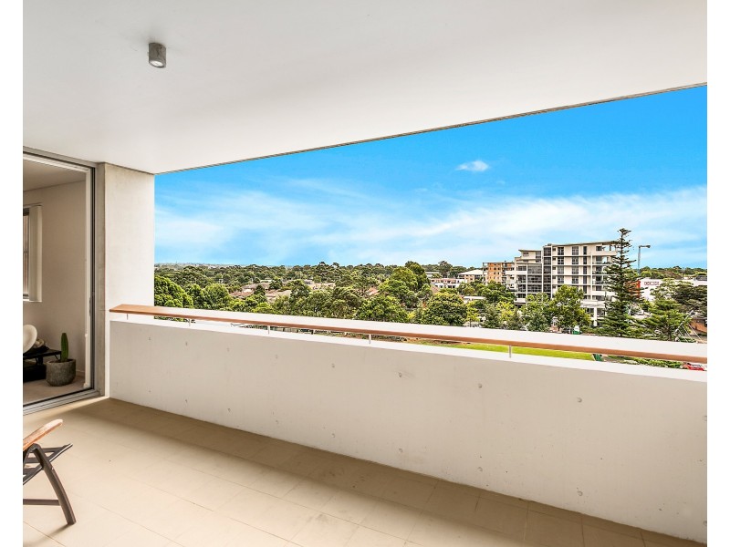 504/26 Merton Street, Sutherland NSW 2232