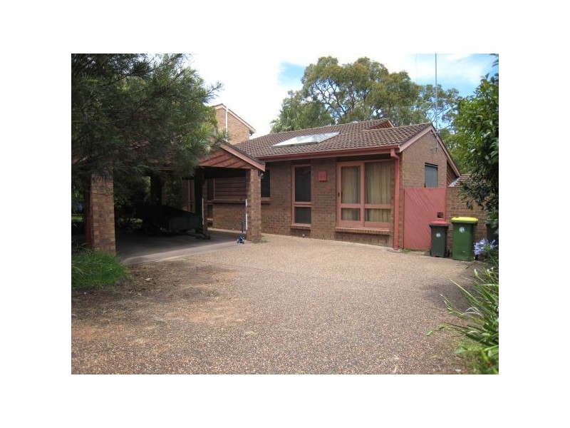 44 Jervis Drive, Illawong NSW 2234