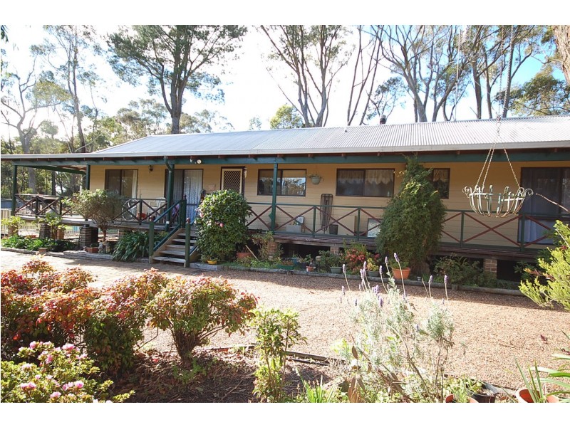 44 Wattle Street, Colo Vale NSW 2575