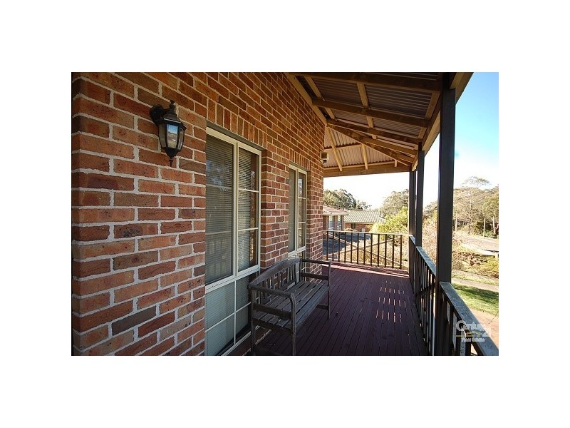 Willow Vale NSW 2575