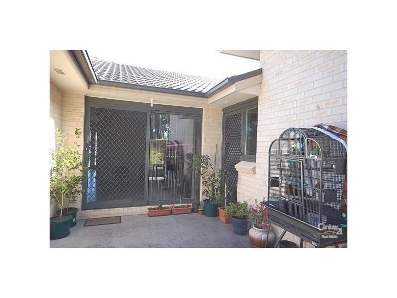 Willow Vale NSW 2575