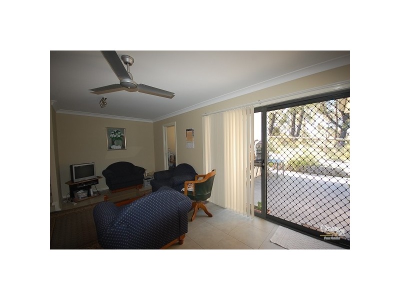 Willow Vale NSW 2575