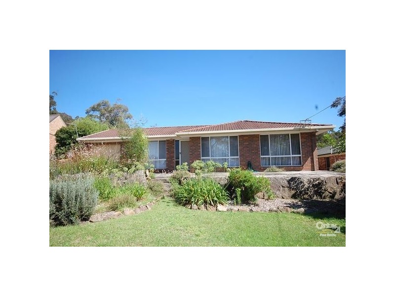 Willow Vale NSW 2575
