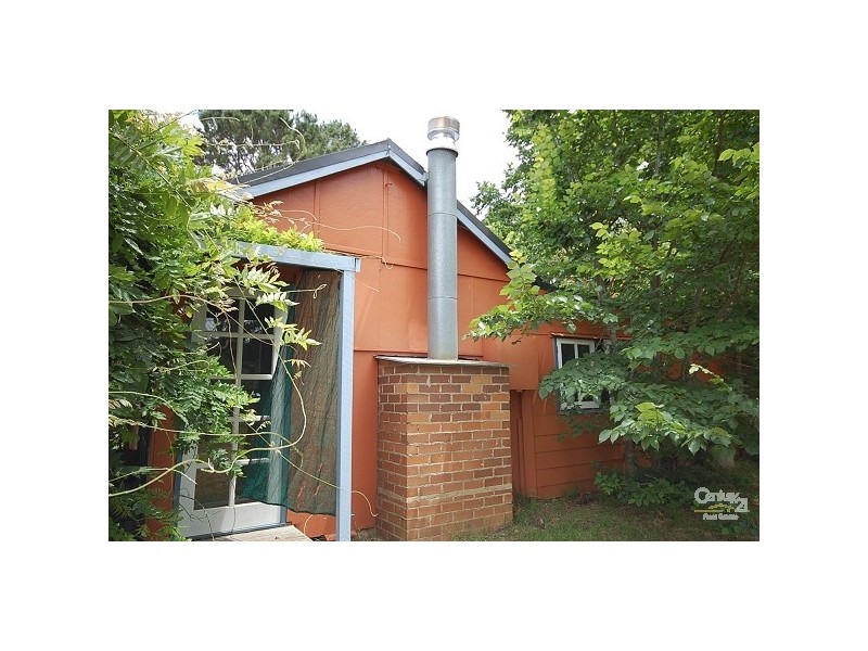 Willow Vale NSW 2575