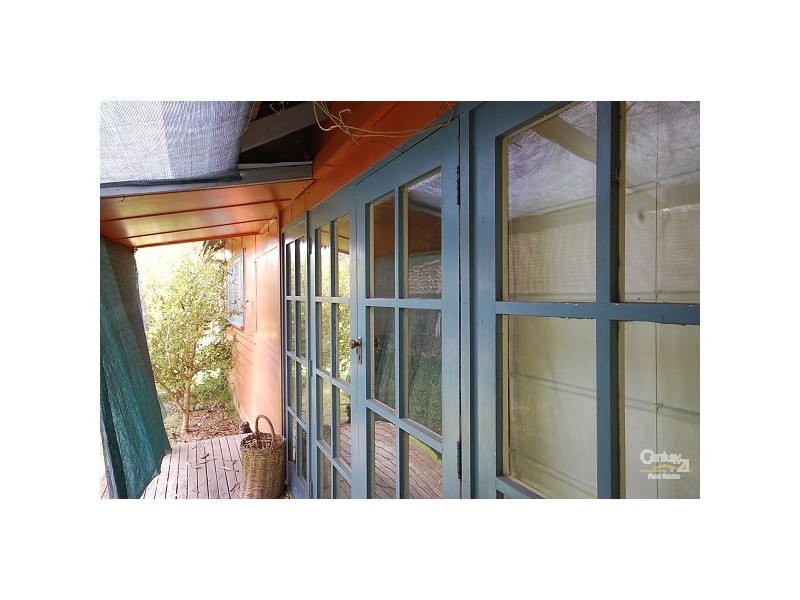 Willow Vale NSW 2575