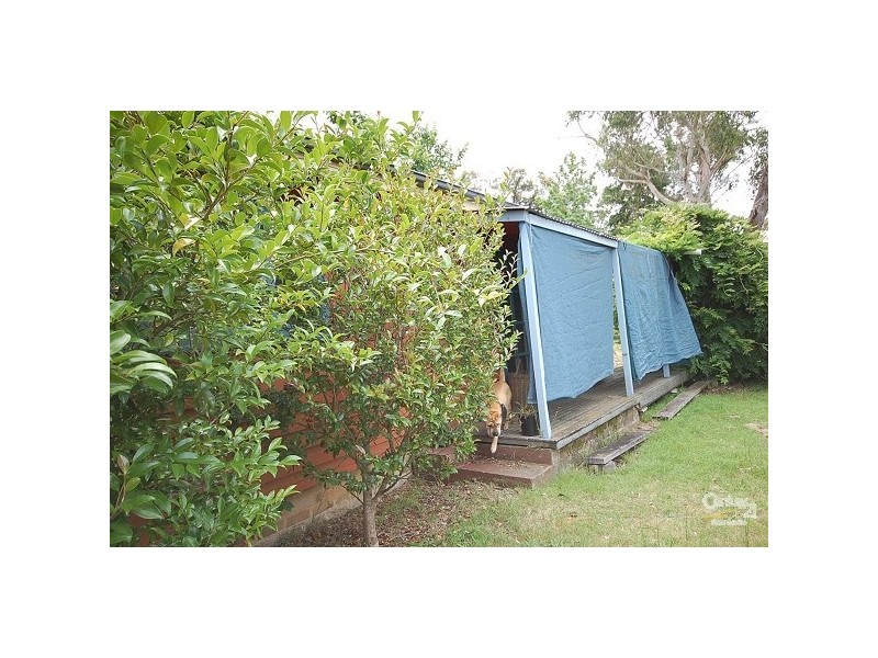 Willow Vale NSW 2575