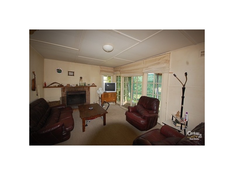 Willow Vale NSW 2575