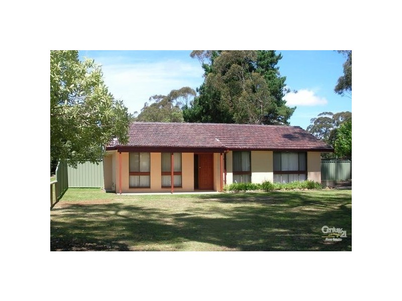 63 Wattle Street, Colo Vale NSW 2575