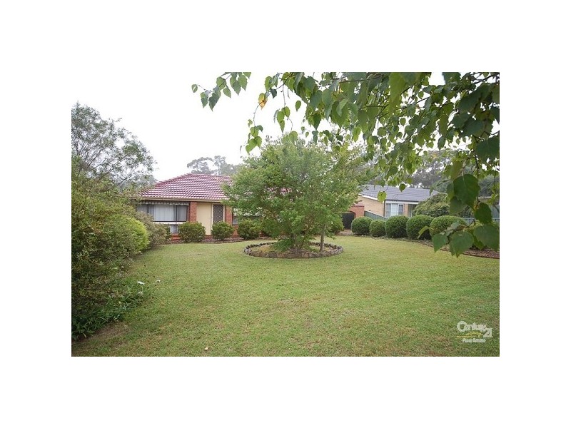 Willow Vale NSW 2575