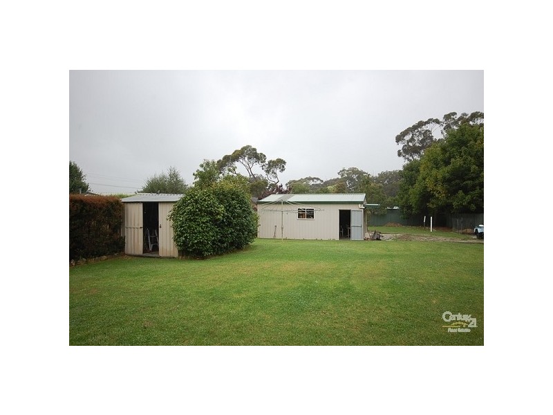 Willow Vale NSW 2575
