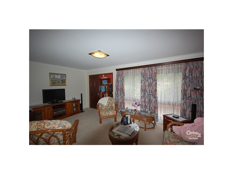 Willow Vale NSW 2575