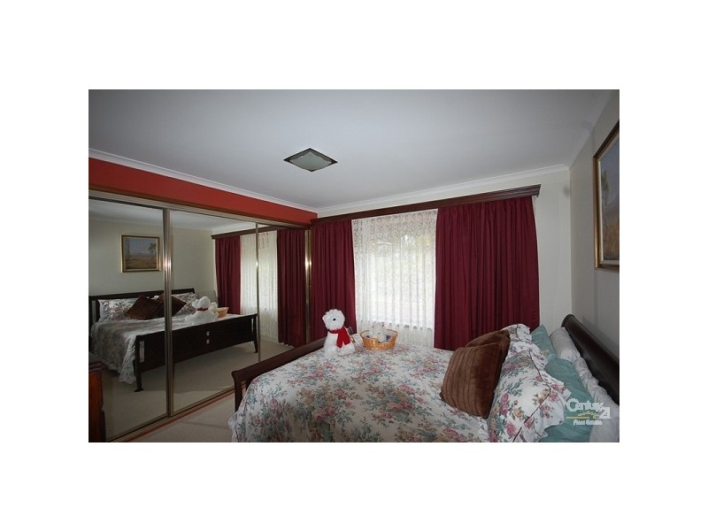 Willow Vale NSW 2575