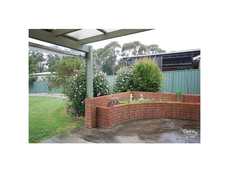 Willow Vale NSW 2575