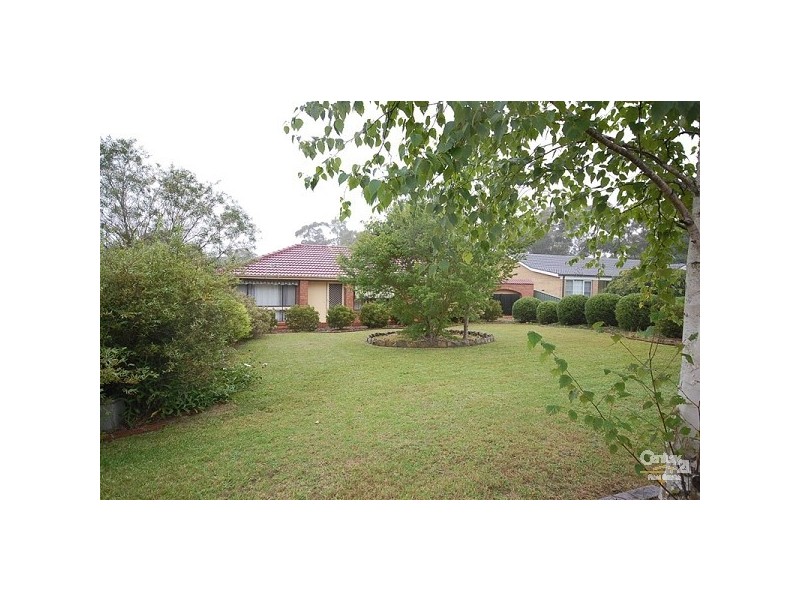 Willow Vale NSW 2575