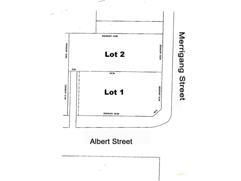 Lot 2 Merrigang Street, Bowral NSW 2576