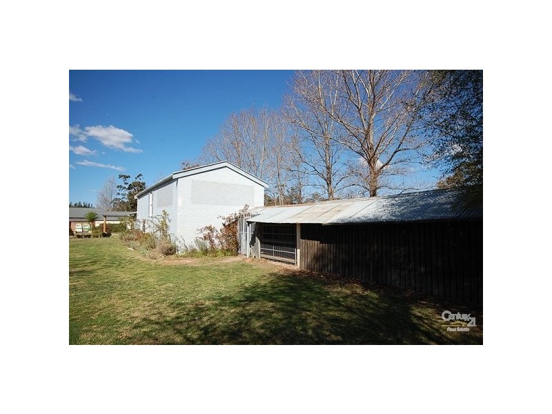 117 Old Hume Highway, Braemar NSW 2575