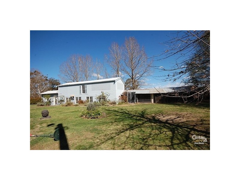 117 Old Hume Highway, Braemar NSW 2575