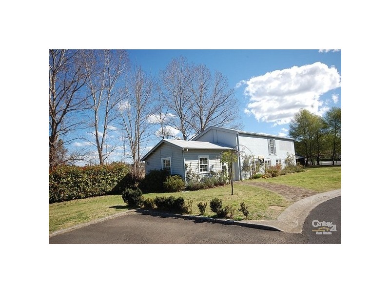 117 Old Hume Highway, Braemar NSW 2575