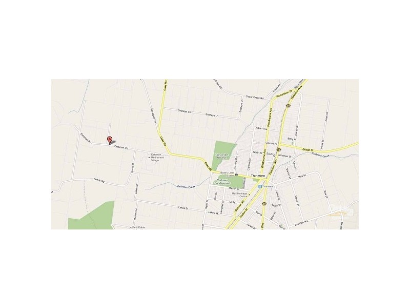 80 ESTONIAN ROAD, Thirlmere NSW 2572