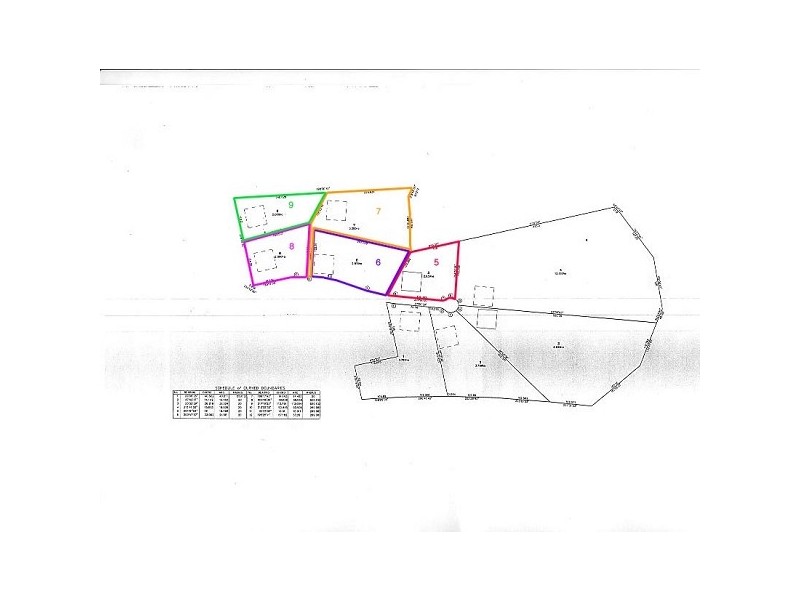 LOT 9 PHEASANTS NEST ROAD, Pheasants Nest NSW 2574