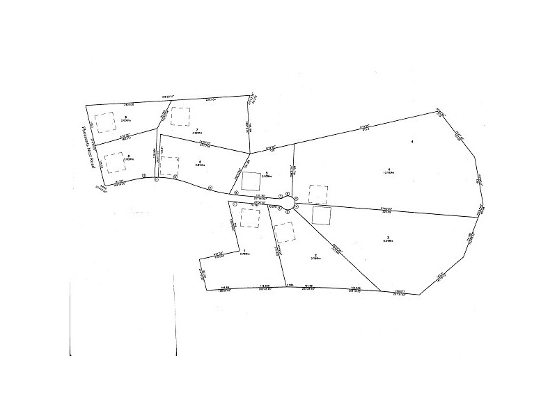 LOT 16 PHEASANS NEST ROAD, Pheasants Nest NSW 2574