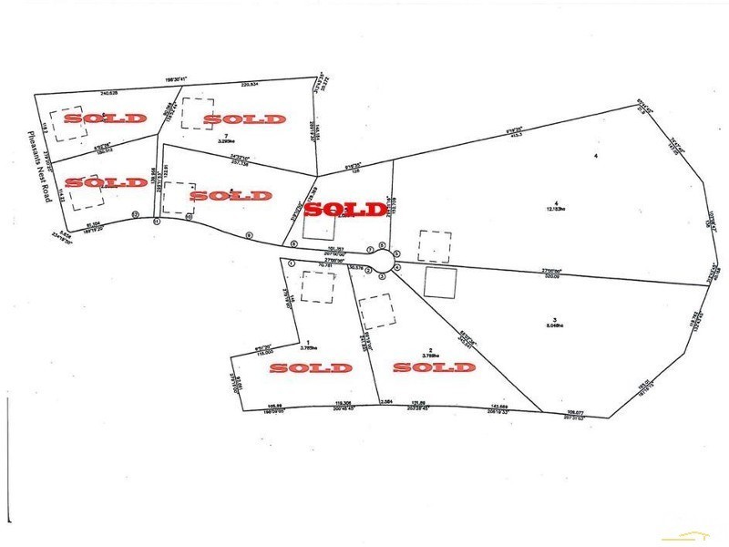 Lot 3 Esen Way, Pheasants Nest NSW 2574