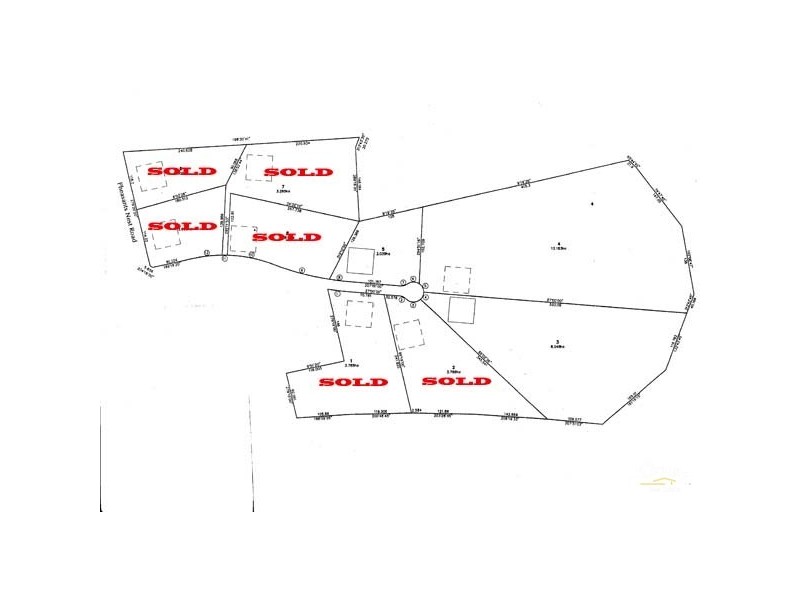 Lot 4 Esen Way, Pheasants Nest NSW 2574