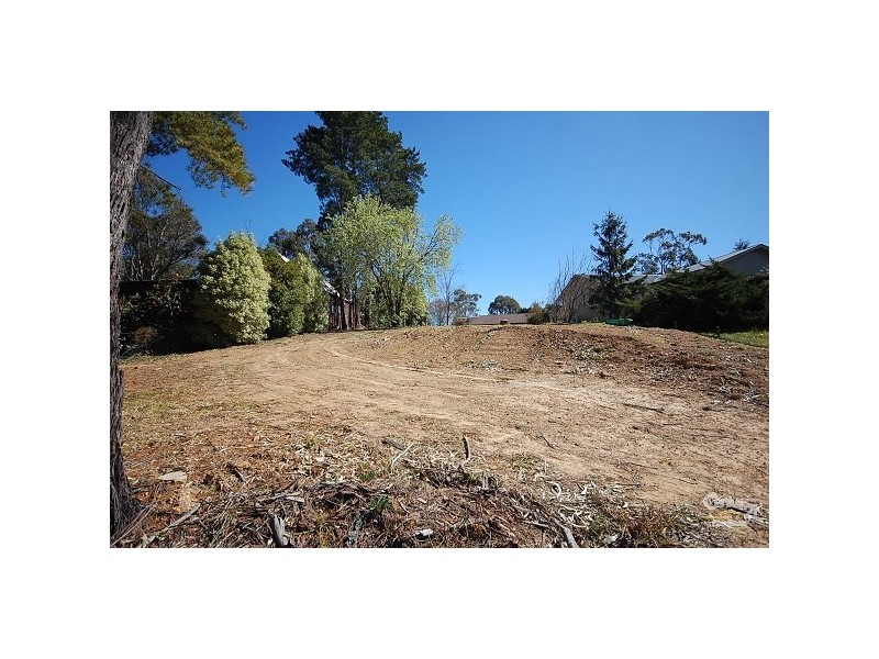 Lot 10 Park Avenue, Aylmerton NSW 2575