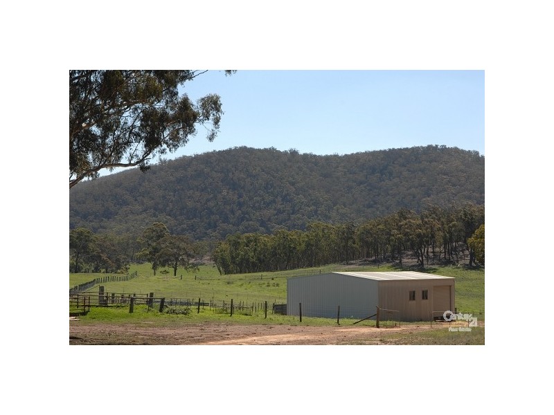 Bungonia NSW 2580
