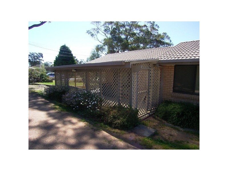 Colo Vale NSW 2575