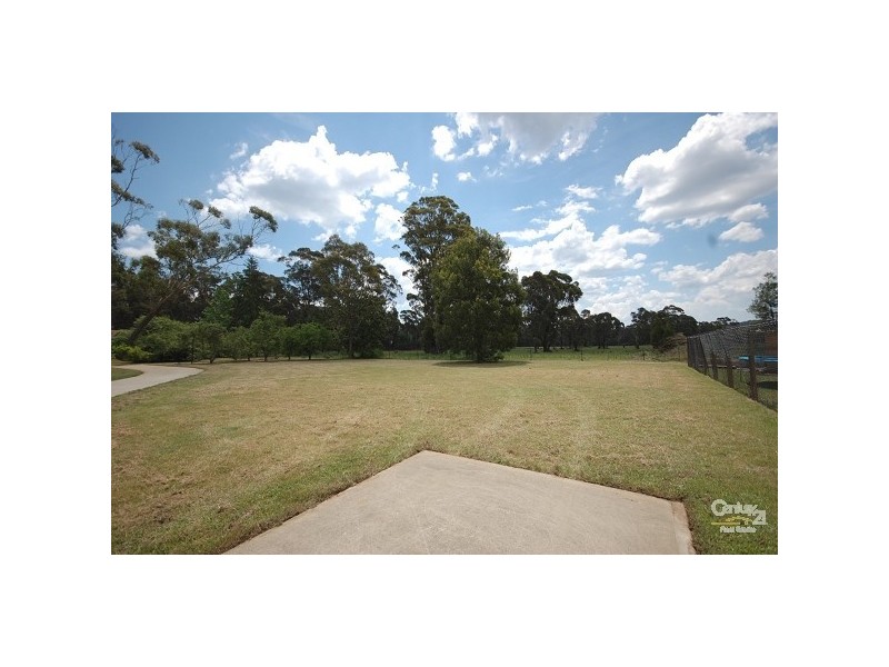 Willow Vale NSW 2575