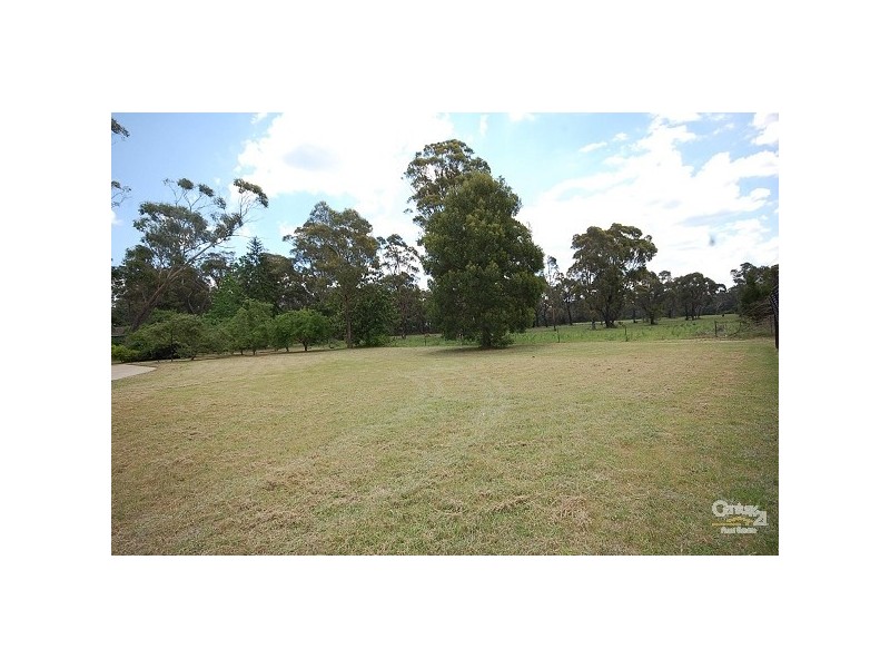 Willow Vale NSW 2575
