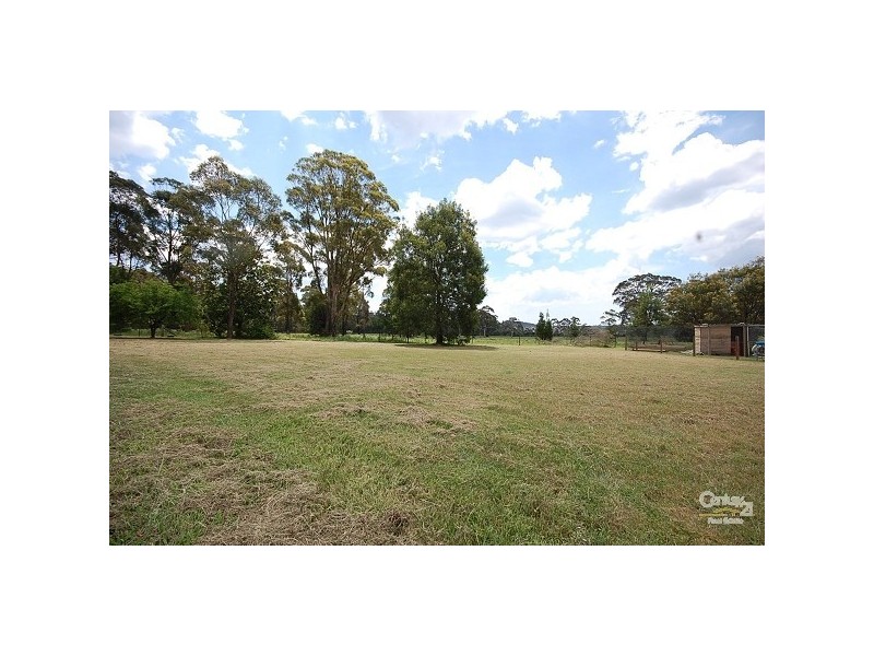 Willow Vale NSW 2575