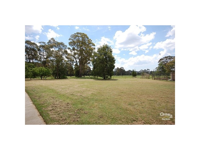 Willow Vale NSW 2575