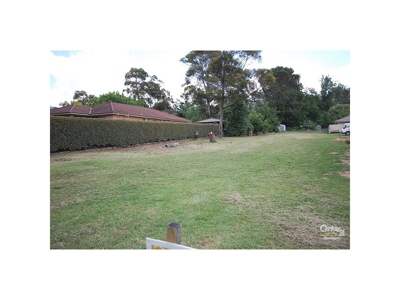 Willow Vale NSW 2575