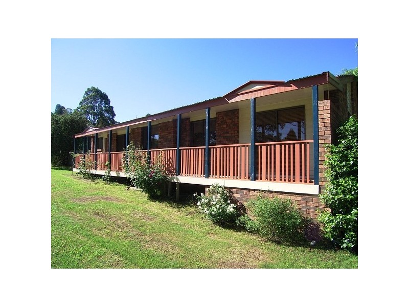Welby NSW 2575