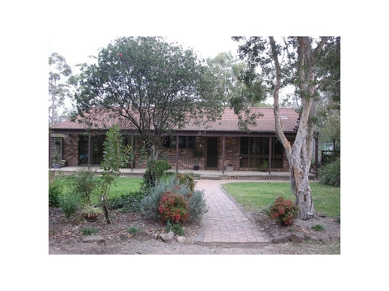 13 Harold Street, Hill Top NSW 2575